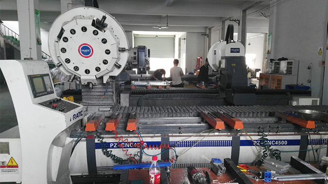 汽車(chē)零配件鋁部件加工中心設(shè)備生產(chǎn)的汽車(chē)零件有哪些？