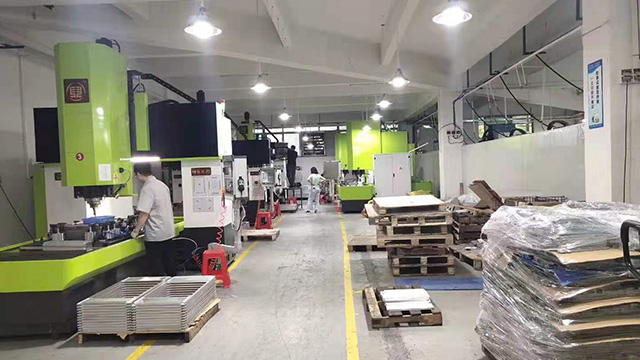 慣性摩擦焊機有什么性能和特點？-科鼎數(shù)控