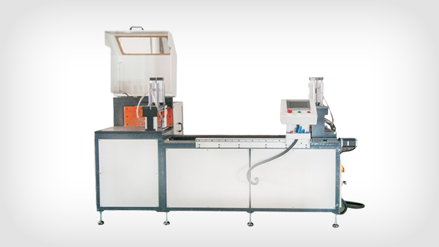 數(shù)控自動(dòng)鋸的工作原理是什么？