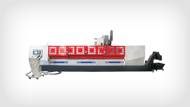 鋁型材加工中心設(shè)備應(yīng)用范圍有哪些？